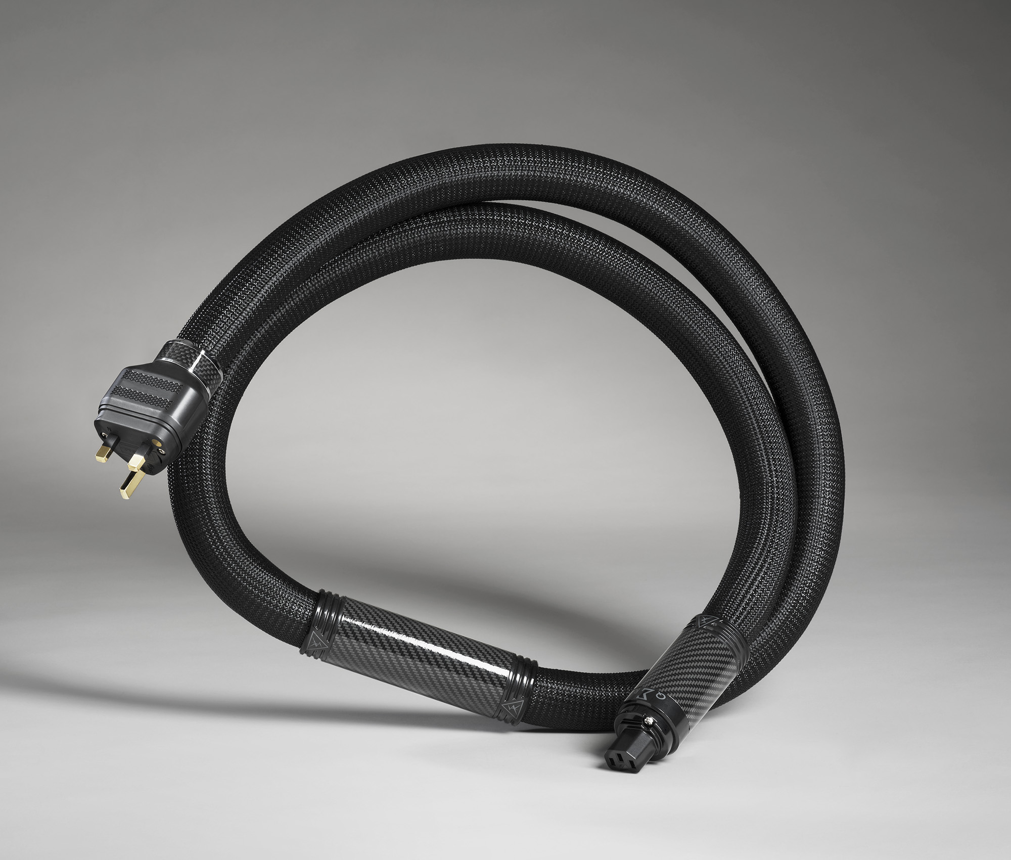 shunyata-sigma-x-power-cable-netzkabel image 7