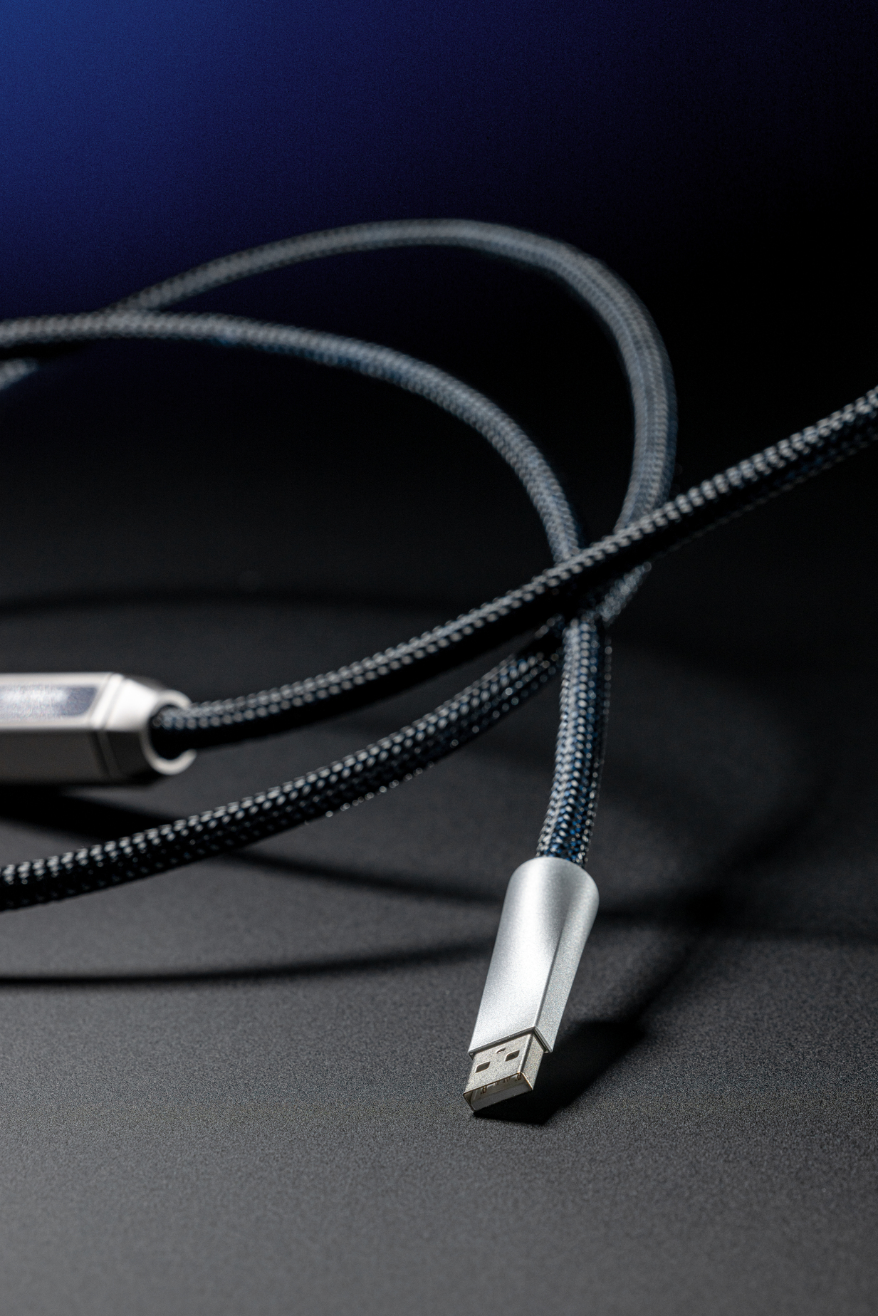 siltech-classic-legend-mkii-380-usb-kabel image 3