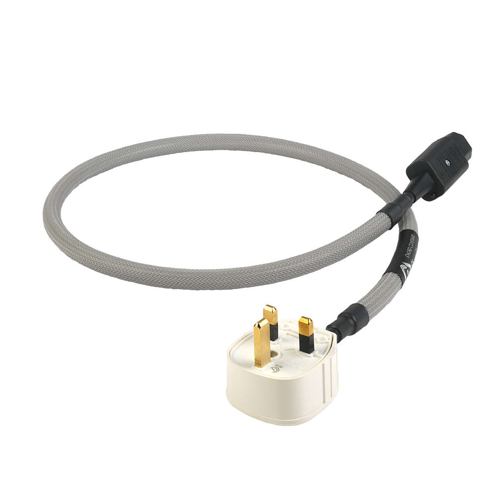 chord-company-shawline-power-high-end-netzkabel-stromkabel image 1