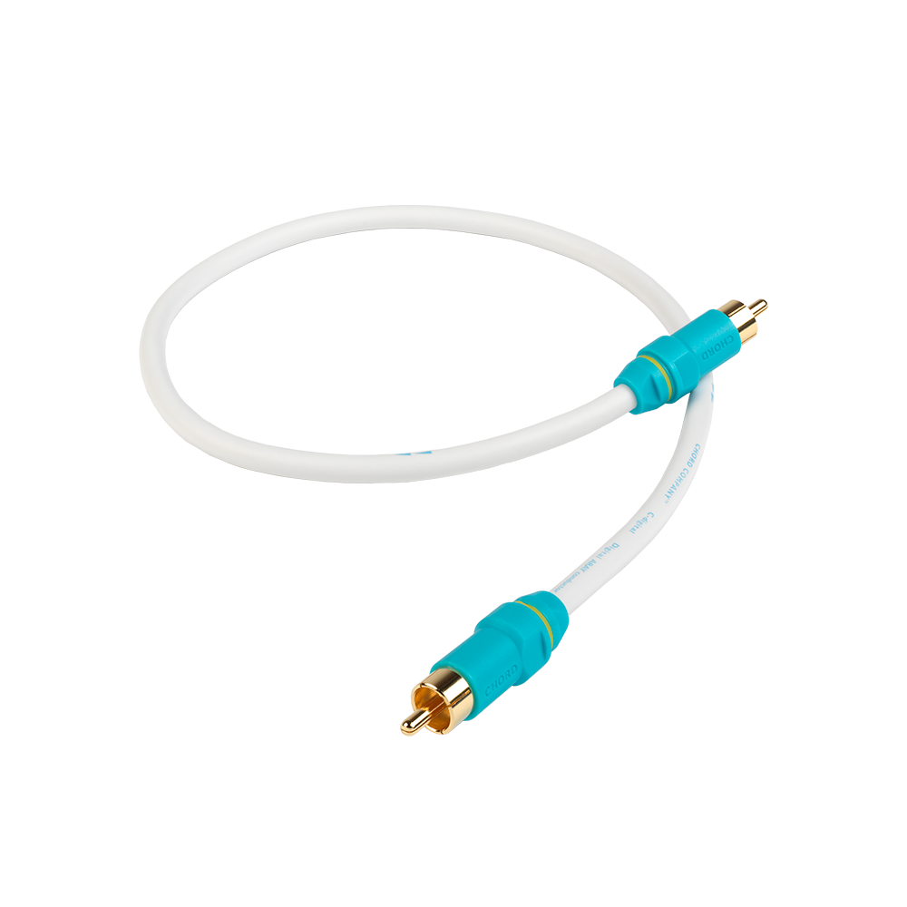 chord-company-c-digital-digital-cinch-kabel image 1