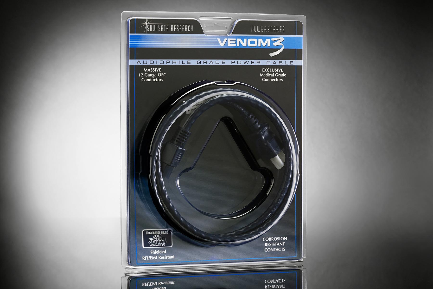 shunyata-venom-3-netzkabel image 3