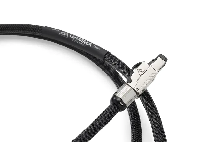 shunyata-gamma-ethernet-netzwerkkabel-digitalkabel image 1