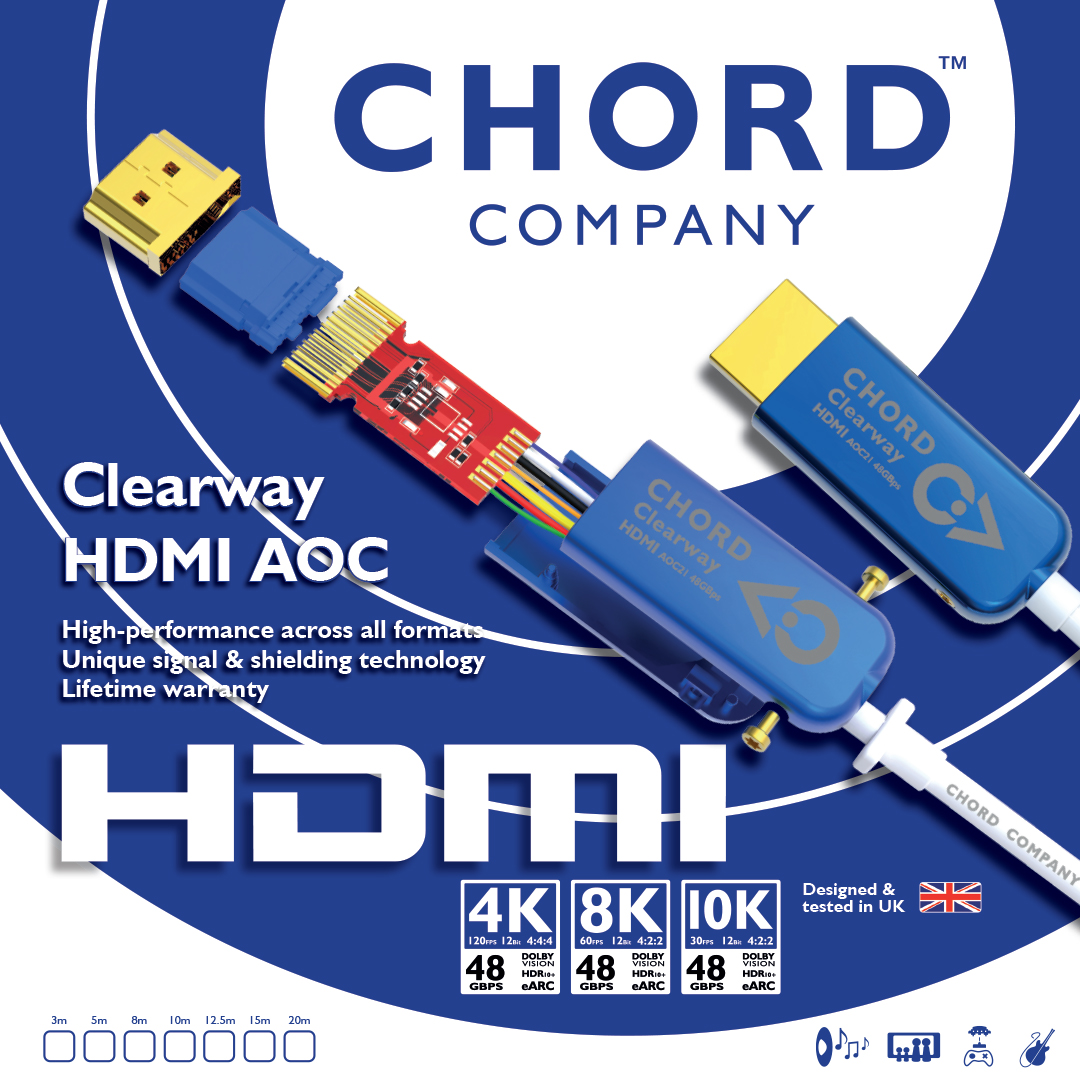 chord-company-clearway-hdmi-aoc-glasfaser-kabel-4k-8k image 6