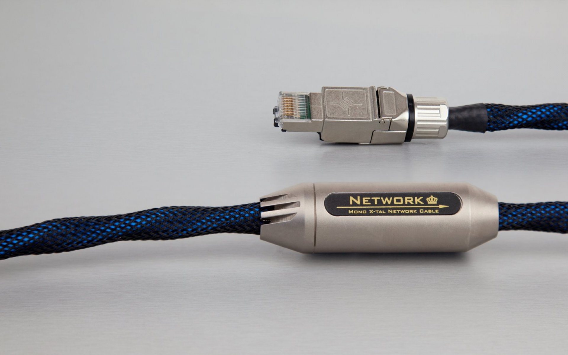 siltech-royal-signature-network-crown-netzwerkkabel image 2