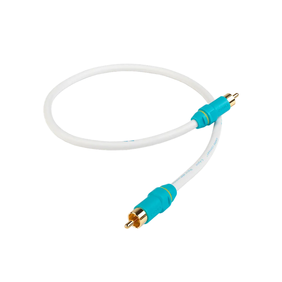 chord-company-c-digital-digital-cinch-kabel image 1