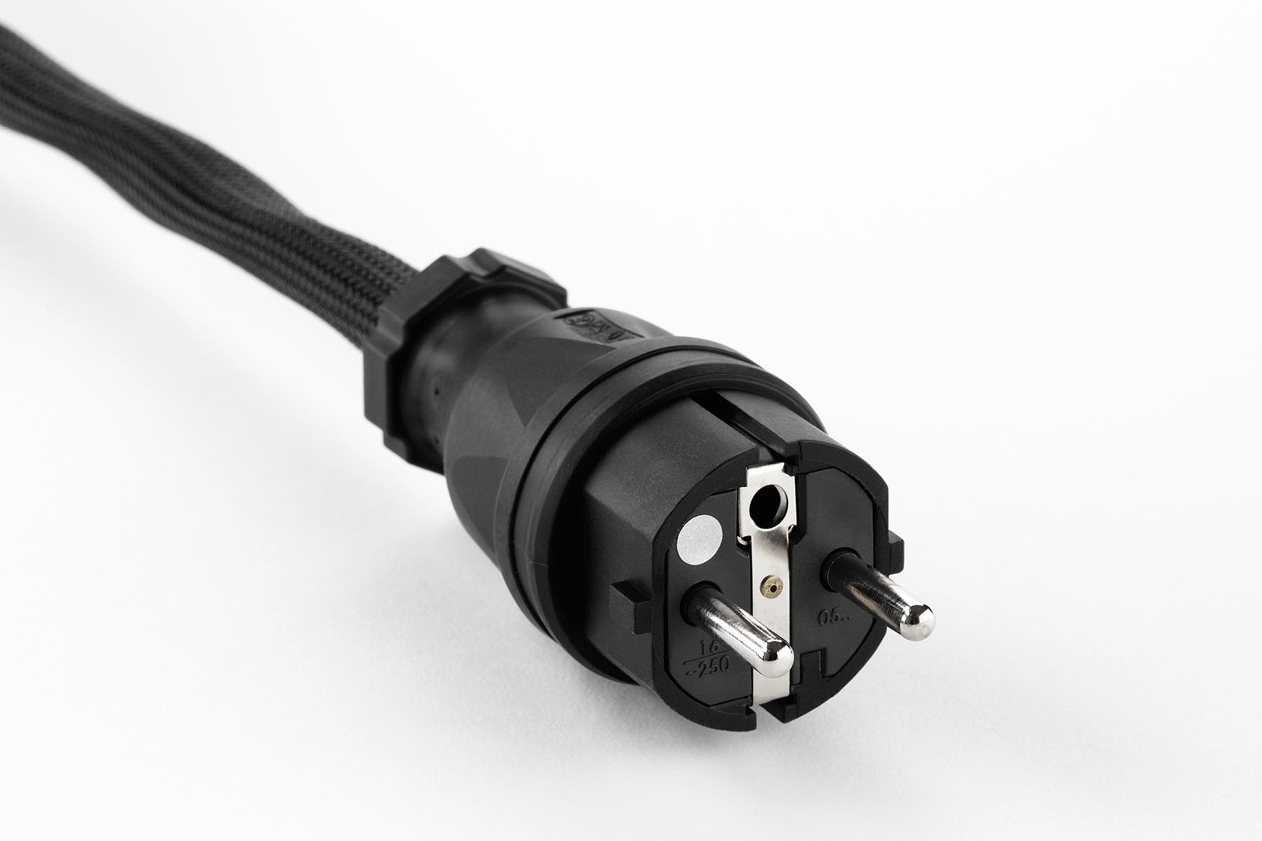 shunyata-tron-z-pc10-netzkabel-slim image 5