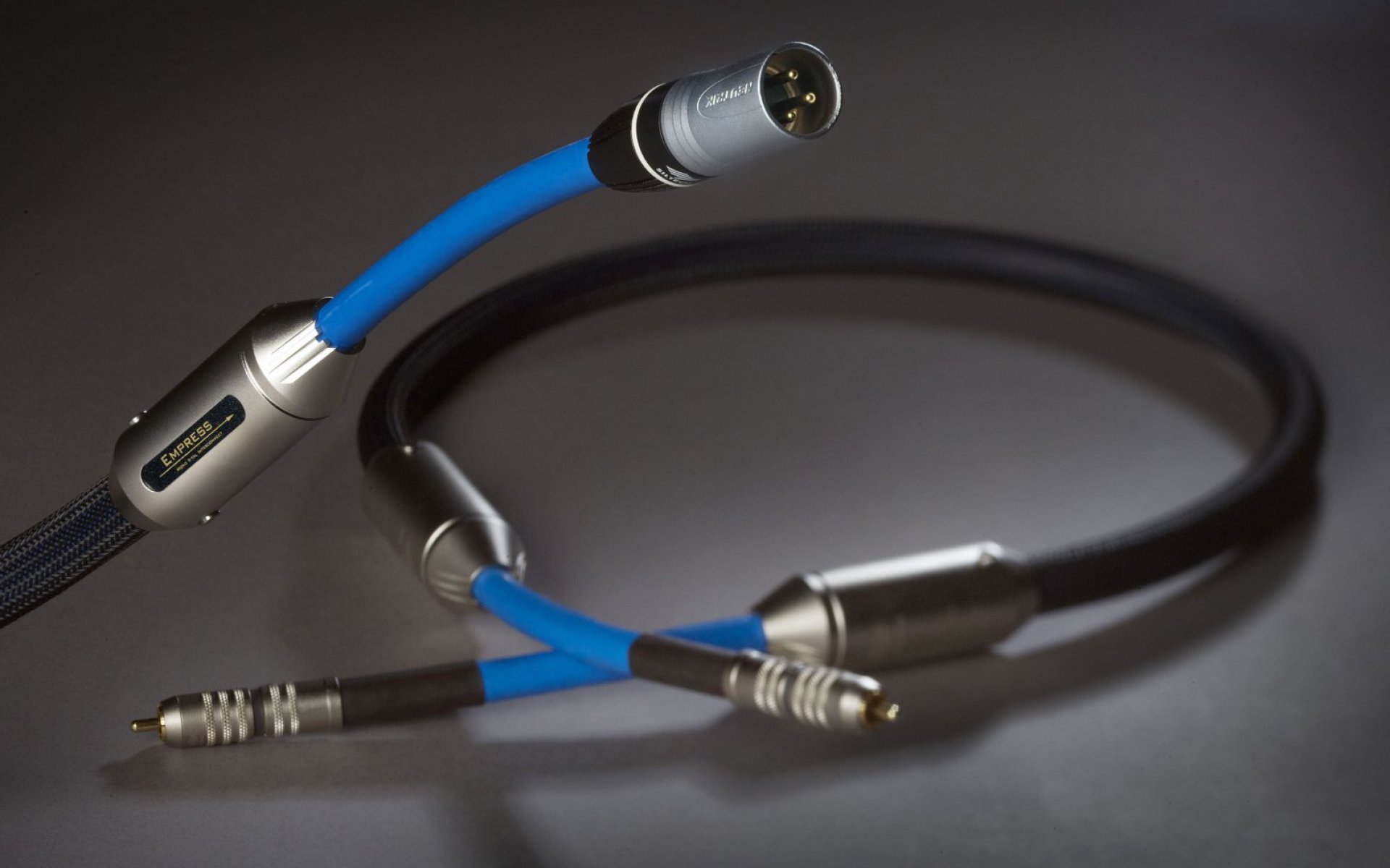 siltech-empress-royal-signature-high-end-netzkabel image 1