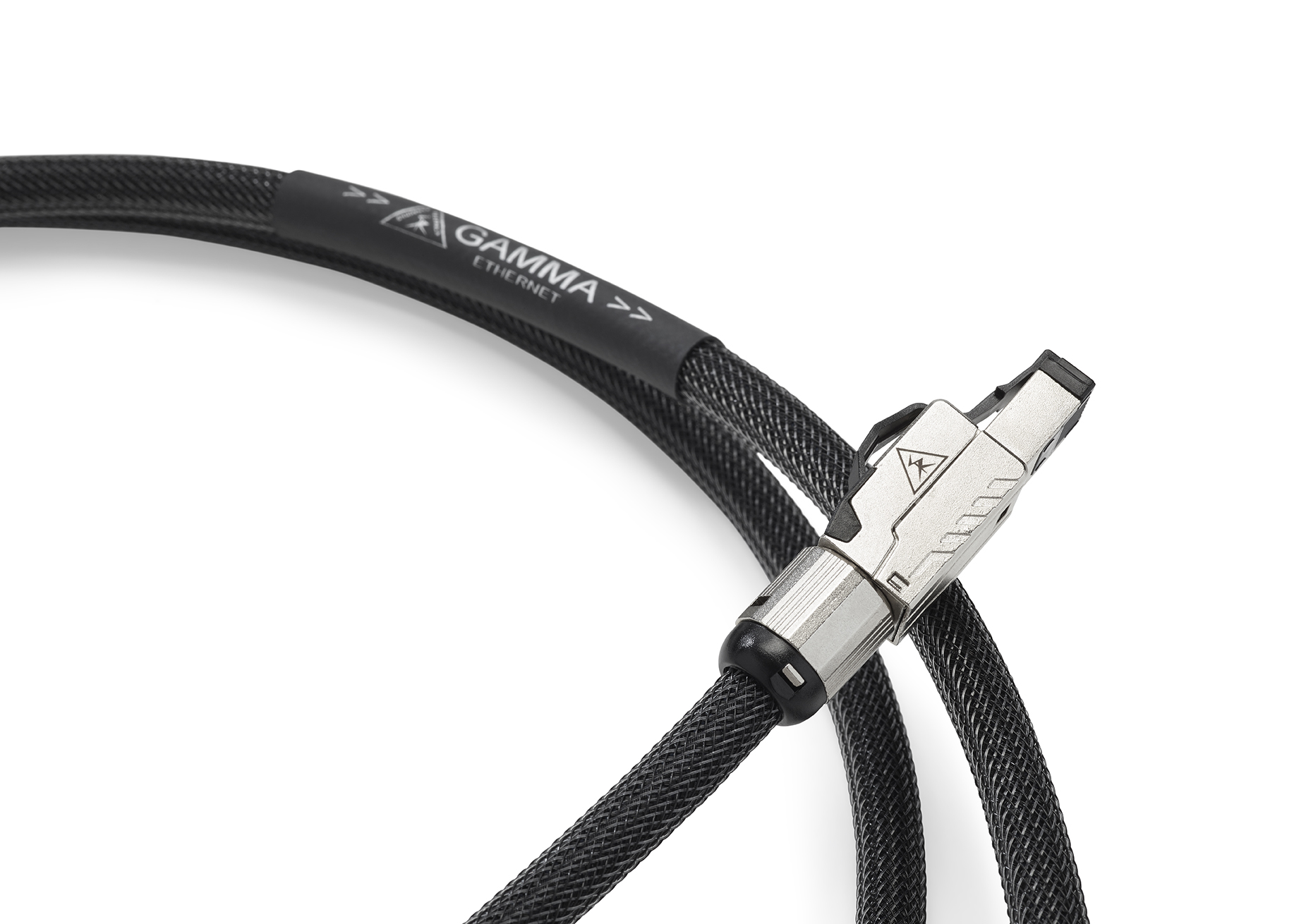 shunyata-gamma-ethernet-netzwerkkabel-digitalkabel image 1
