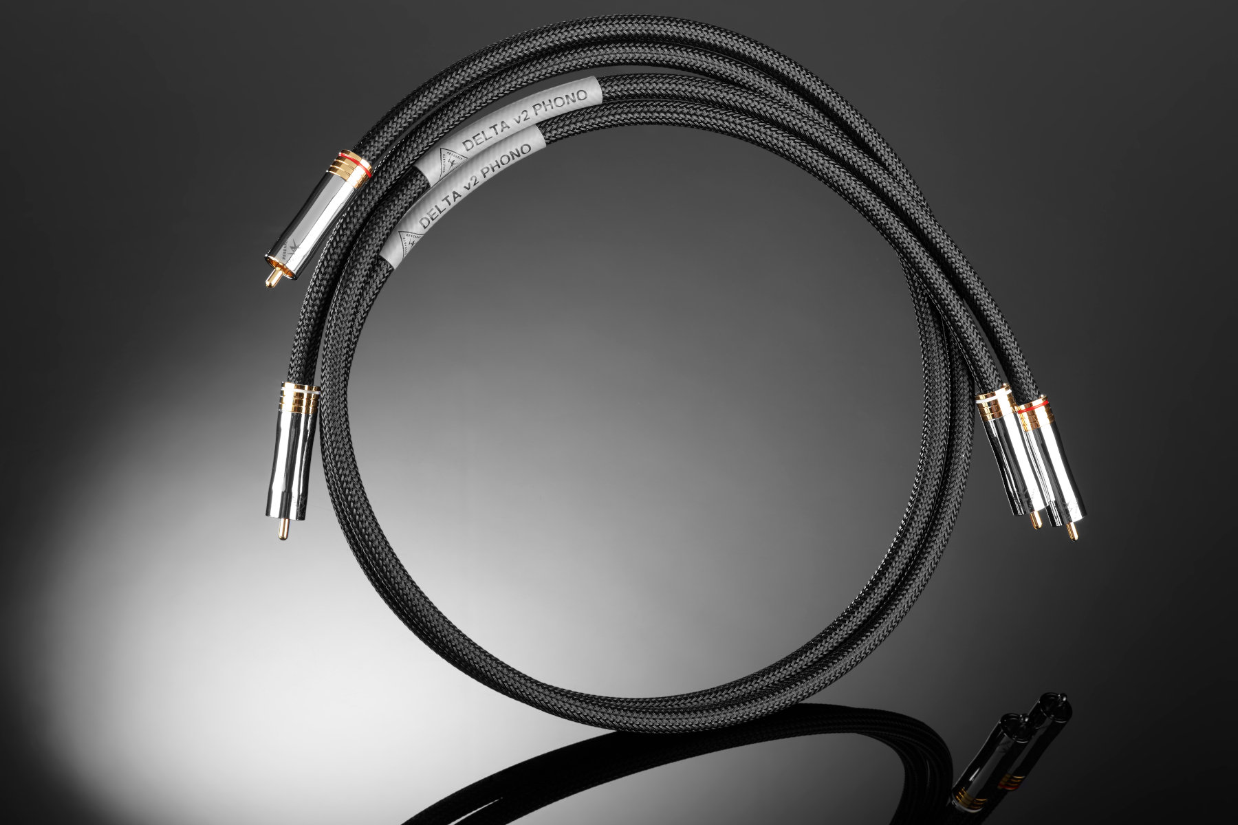 shunyata-delta-v2-phono-phono-kabel image 2