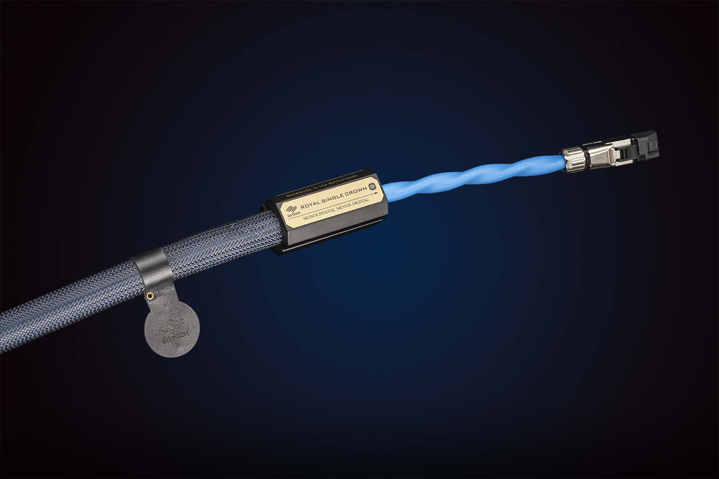 siltech-royal-single-crown-netzwerkkabel image 3