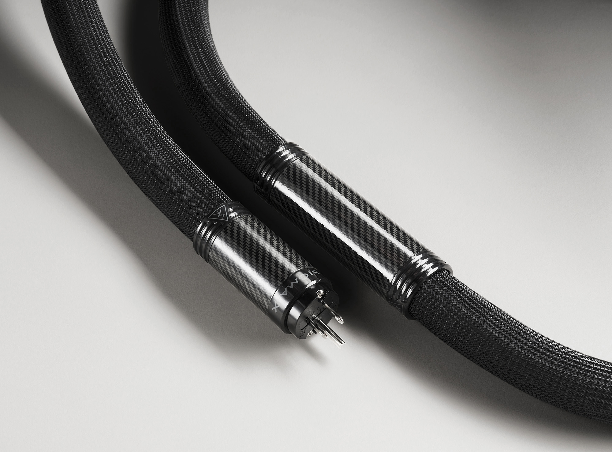 shunyata-sigma-x-power-cable-netzkabel image 4