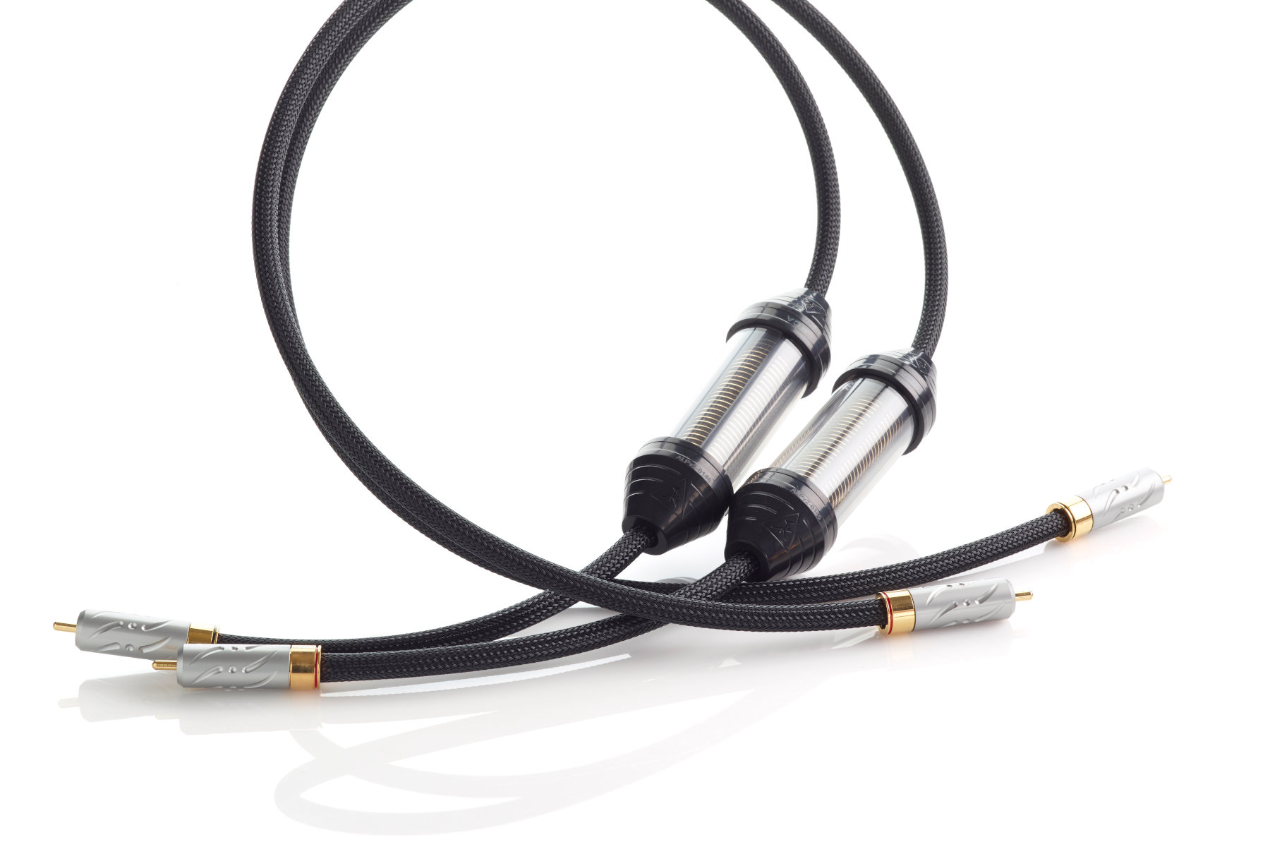 shunyata-alpha-v2-rca-signalkabel image 1