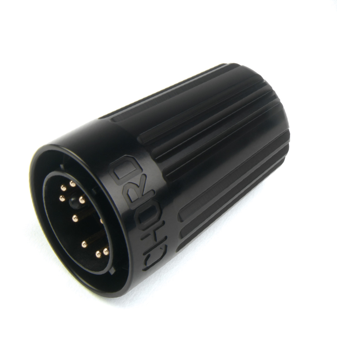 chord-company-bridge-burndy-shorting-plug-upgrade image 2