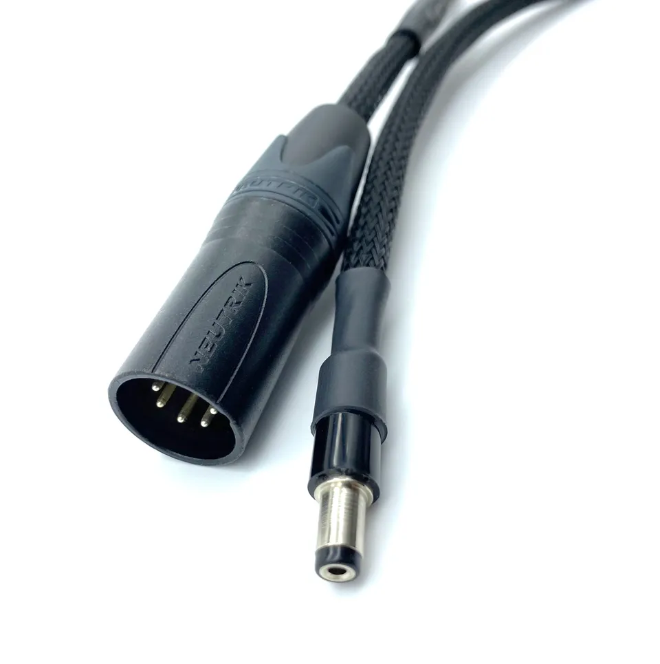 chord-company-dc-stromkabel-f-r-melco-s10 image 1