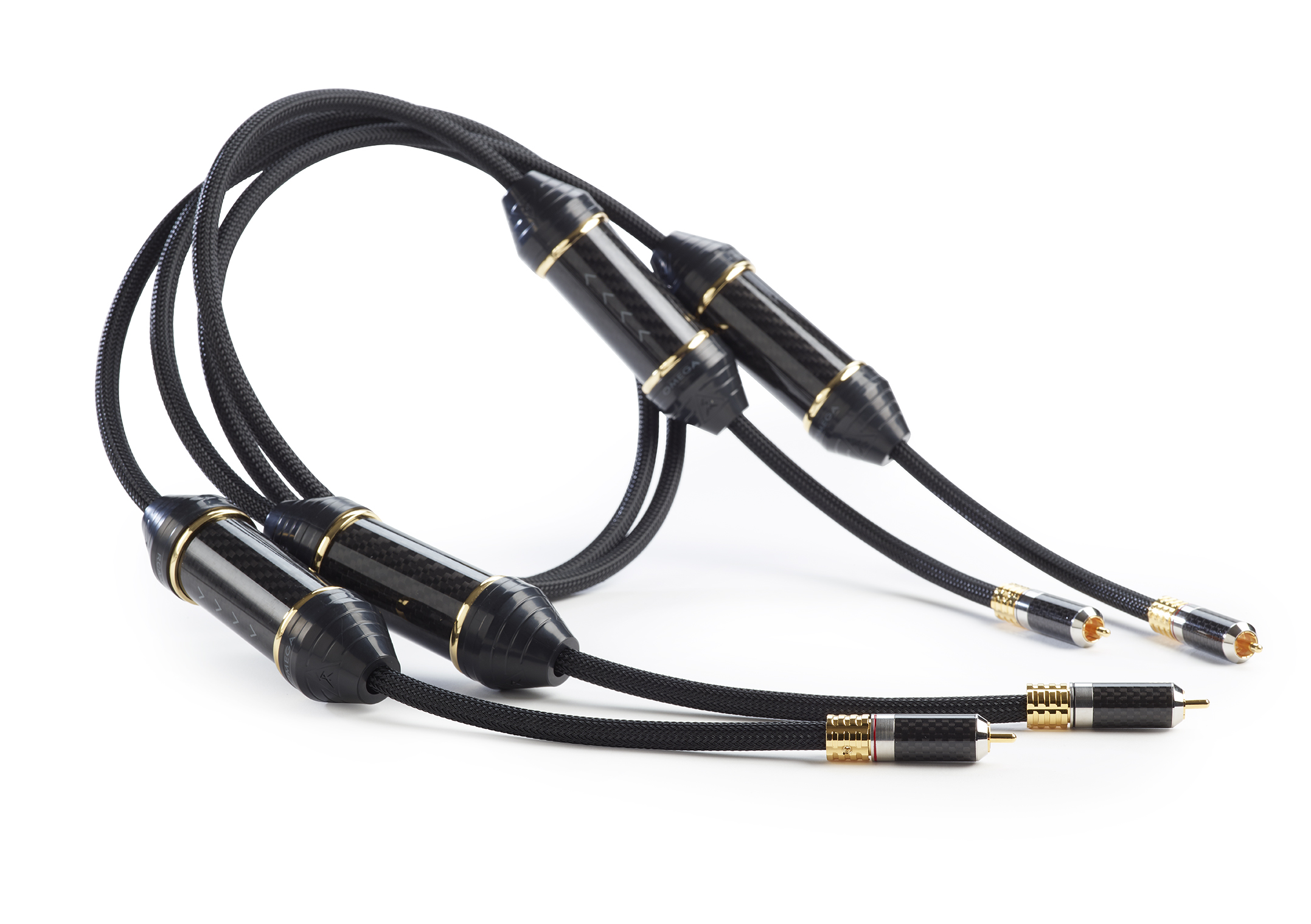 shunyata-omega-rca-analog-interconnect-kabel image 4