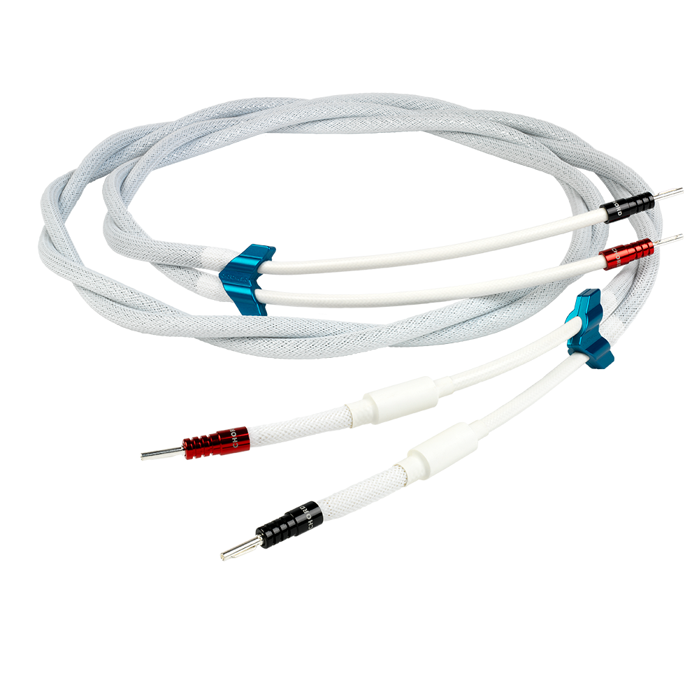 chord-company-chordmusic-lautsprecherkabel-mit-taylon-und-tuned-aray image 1