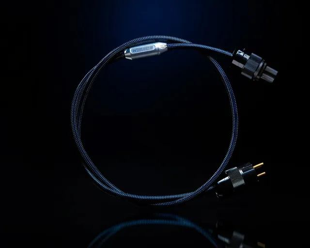siltech-classic-legend-380p-netzkabel image 1