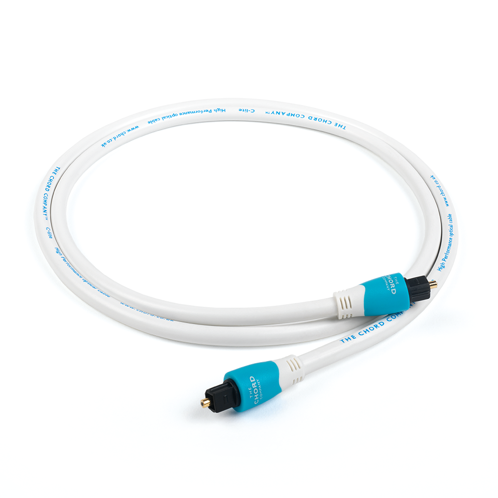 chord-company-c-lite-digital-optokabel-toslink-mini-toslink image 5