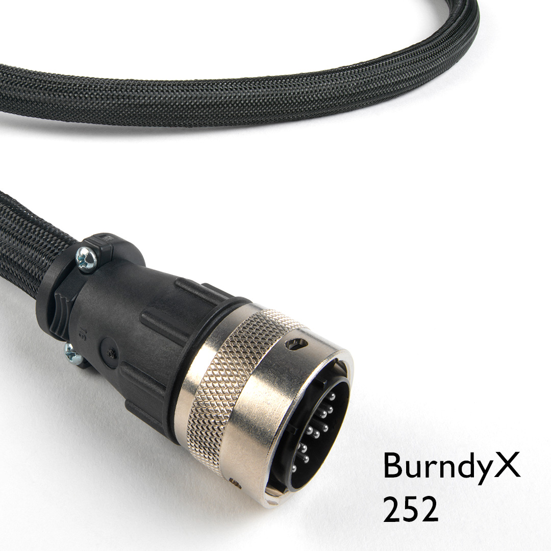chord-company-burndy-kabel-f-r-naim-audio-typ-3-typ-4-12-polig-23-polig image 7