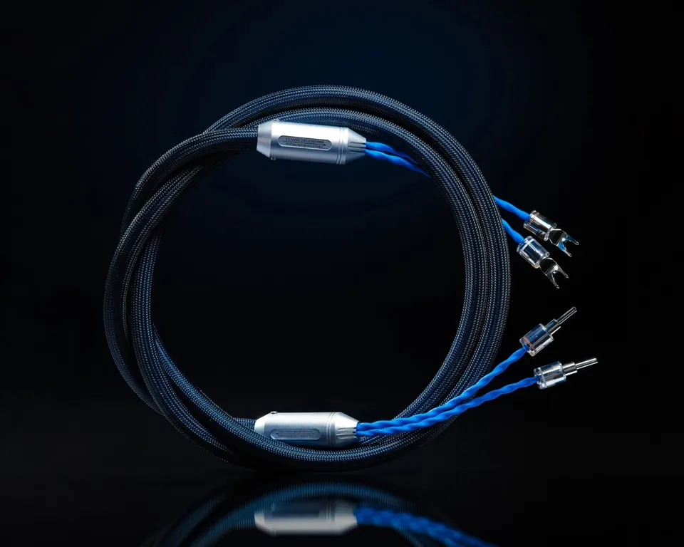 siltech-classic-legend-880l-lautsprecherkabel image 1