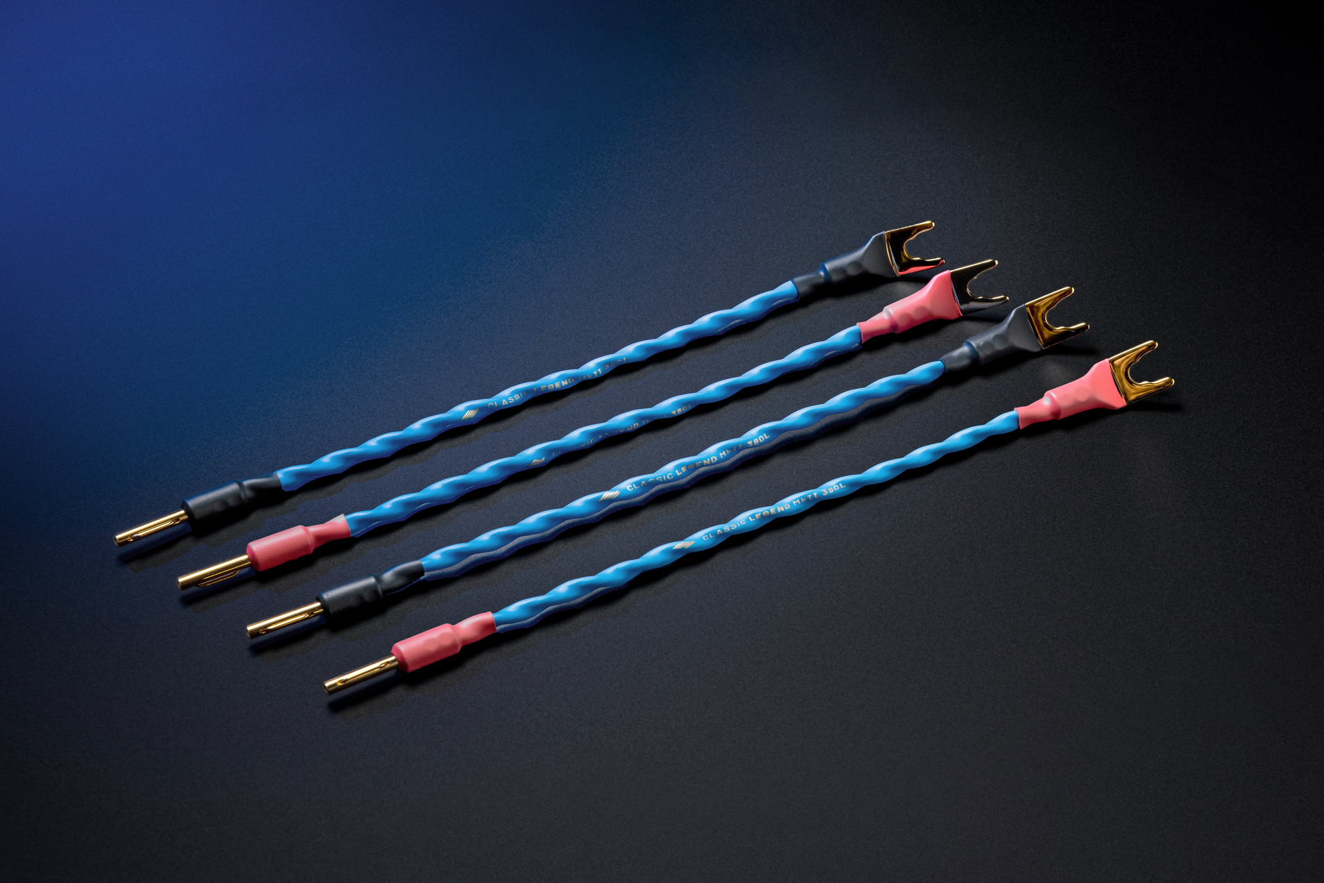 siltech-classic-legend-mkii-380-jumper-kabel image 1