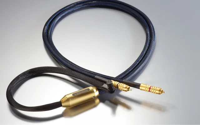 siltech-empress-double-crown-phono-phonokabel-royal-signature image 1