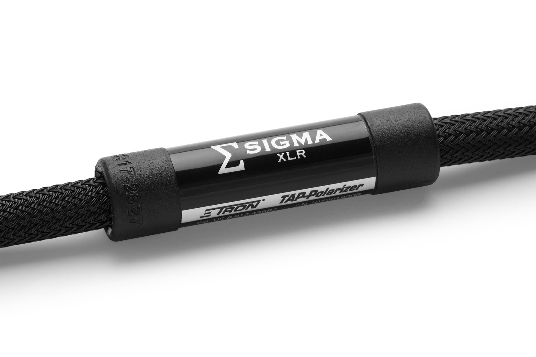 shunyata-sigma-xlr-interconnect-referenzkabel image 3