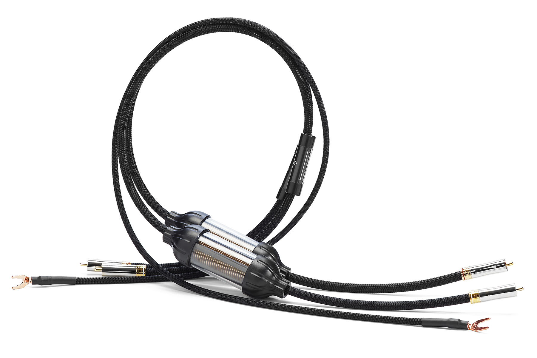 shunyata-sigma-phono-phono-kabel image 1