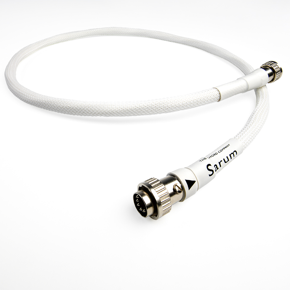 chord-company-sarum-t-analog-din-kabel-4-pol-5-pol-8-pol image 2