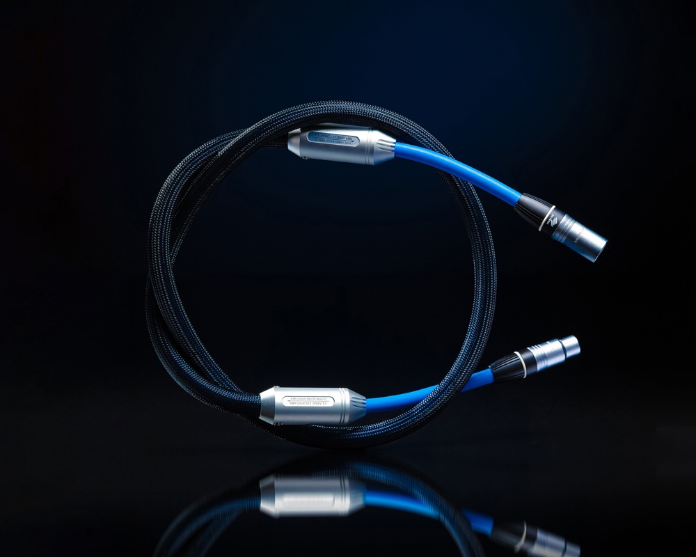 siltech-classic-legend-680i-interconnect-kabel image 2