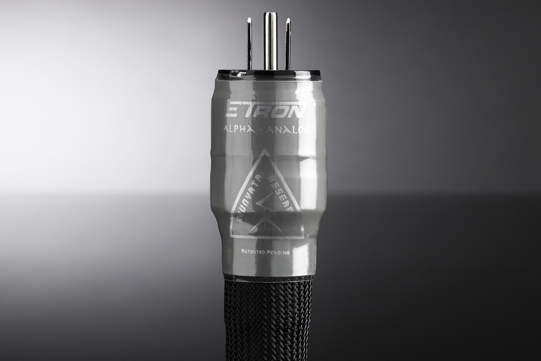 shunyata-tron-alpha-netzkabel-power-cable image 6
