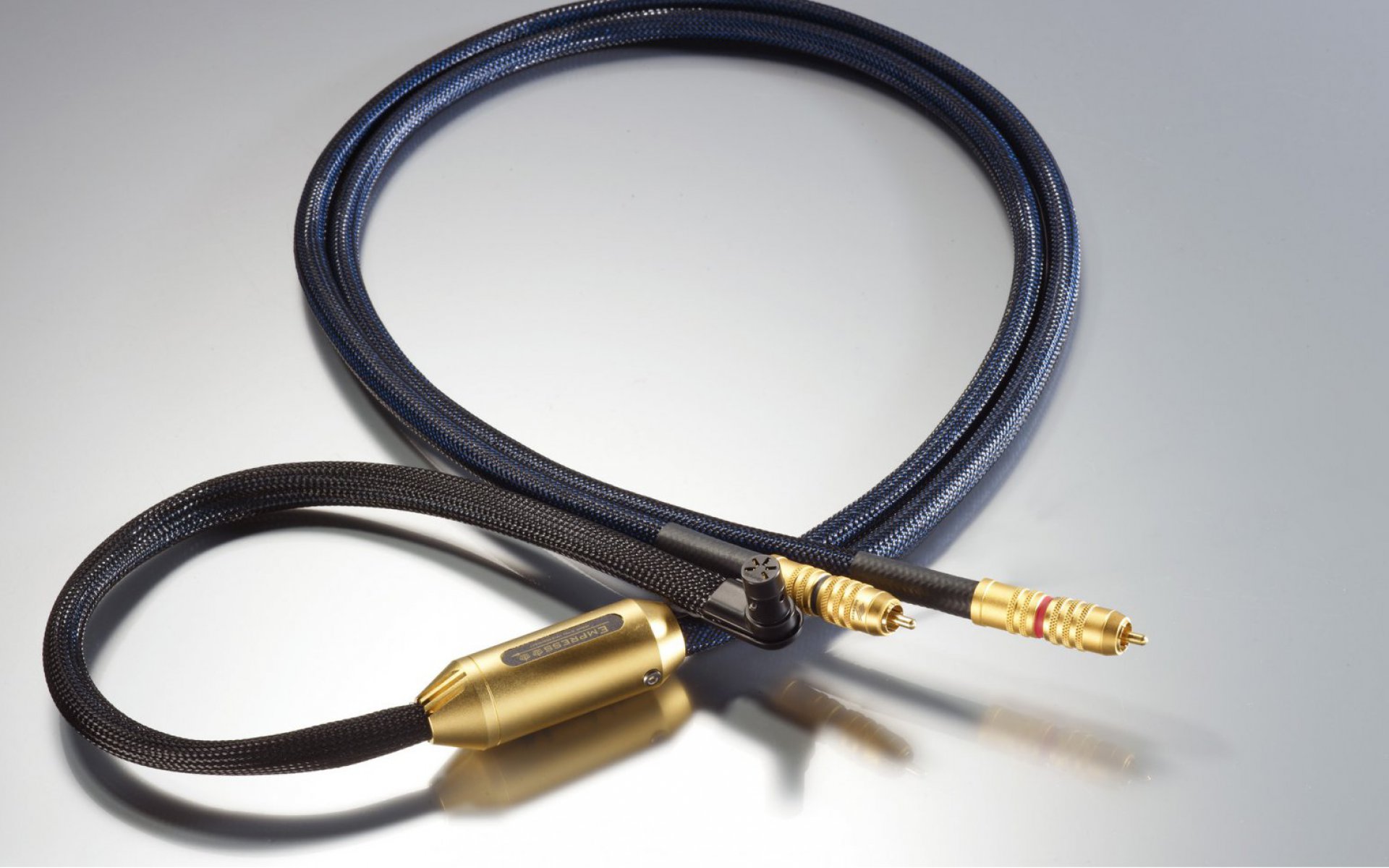siltech-empress-double-crown-phono-phonokabel-royal-signature image 1