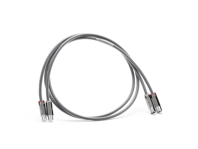 shunyata-venom-x-xlr-symmetrisches-kabel image 1