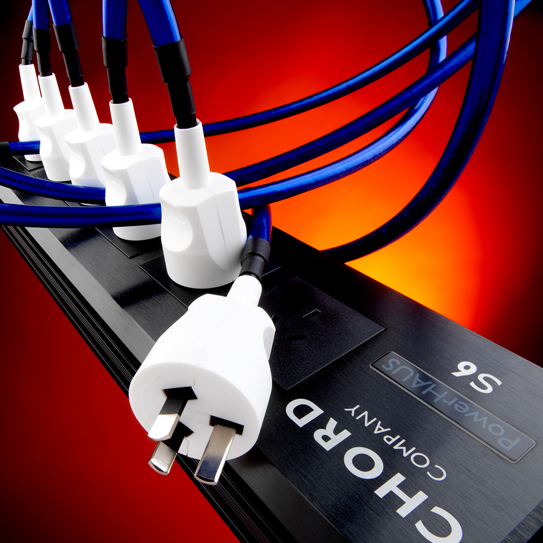 chord-company-powerhaus-m6-netzverteiler-aluminium image 6