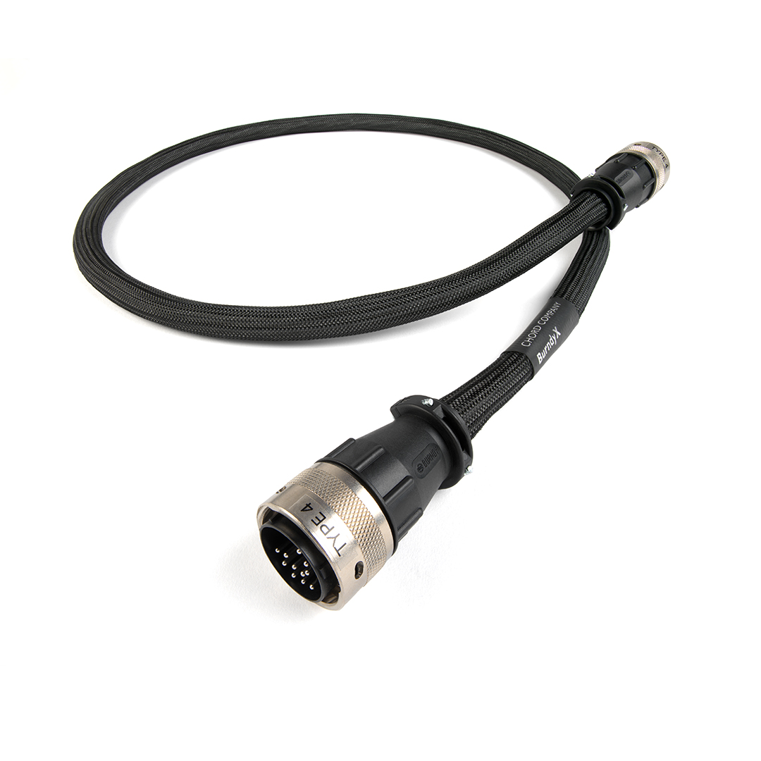 chord-company-burndy-kabel-f-r-naim-audio-typ-3-typ-4-12-polig-23-polig image 5