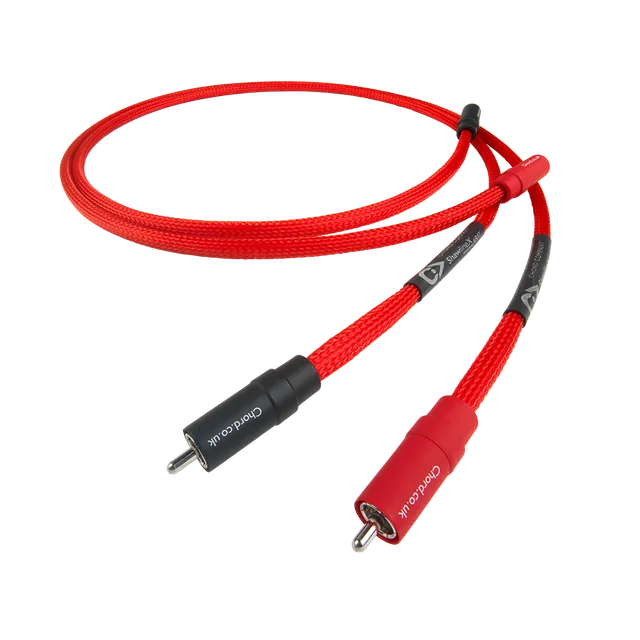 chord-company-shawlinex-aray-analogue-rca-kabel image 1