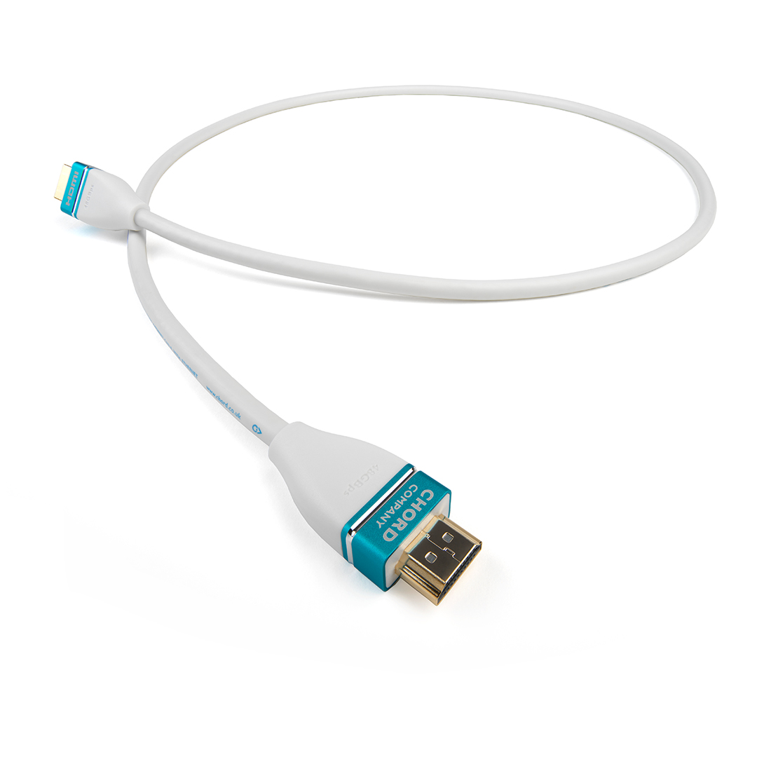 chord-company-c-view-plus-hdmi-kabel-8k-48gbps image 3