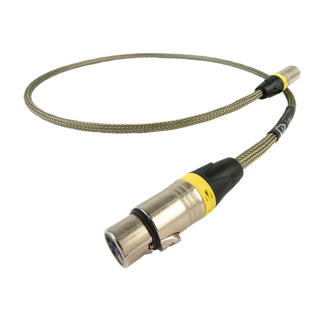 chord-company-epic-digital-tuned-aray-aes-ebu-audio-interconnect image 1