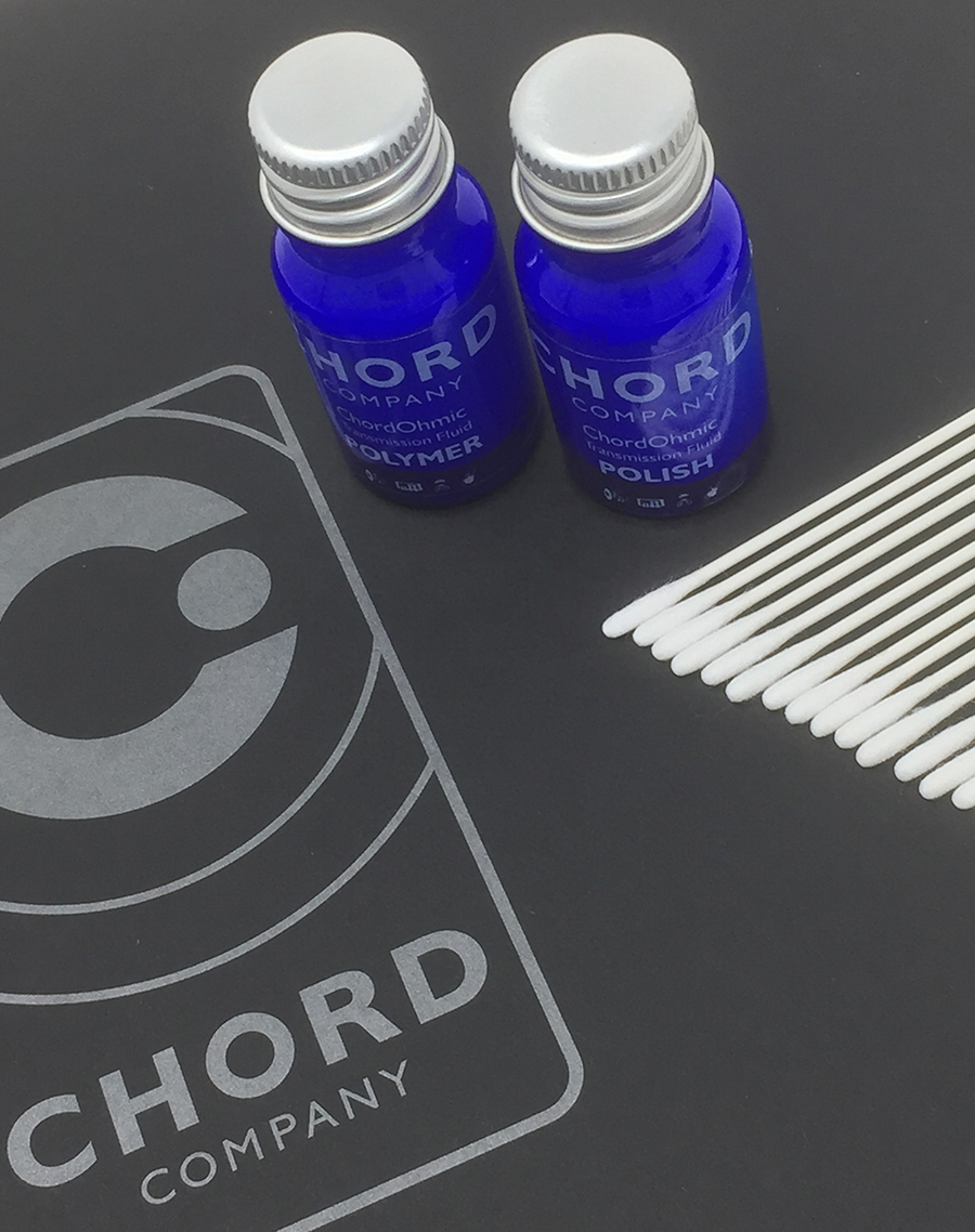 chord-company-chordohmic-transmission-fluid-kontaktverbesserer image 1