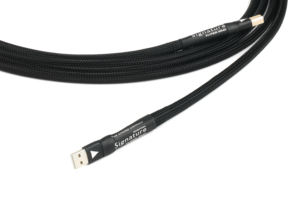 chord-company-signature-super-aray-usb-digital-audio-kabel image 3