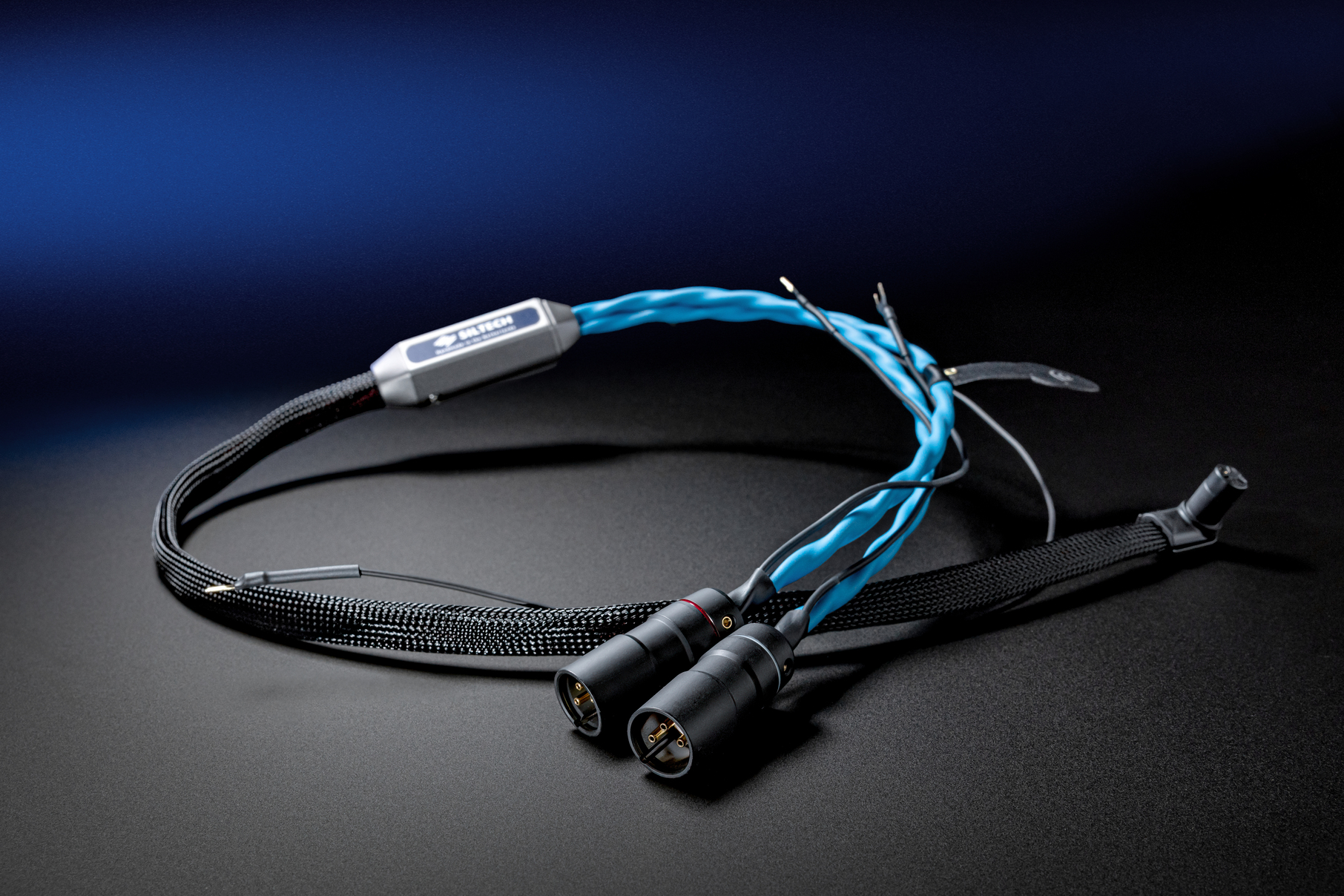 siltech-classic-legend-mkii-680-phono-kabel image 2
