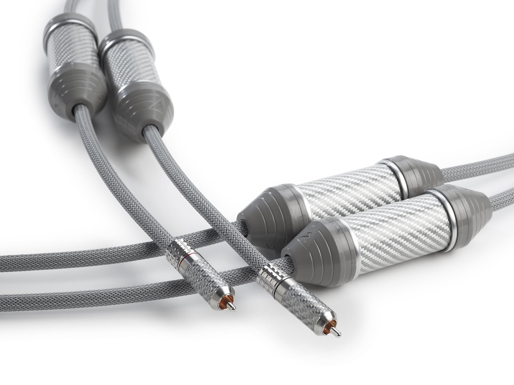 shunyata-omega-rca-analog-interconnect-kabel image 2