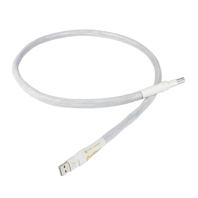 chord-company-chordmusic-usb-kabel-a-b image 1