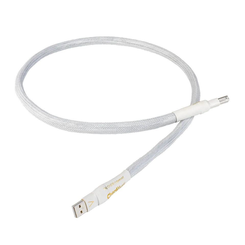 chord-company-chordmusic-usb-kabel-a-b image 1