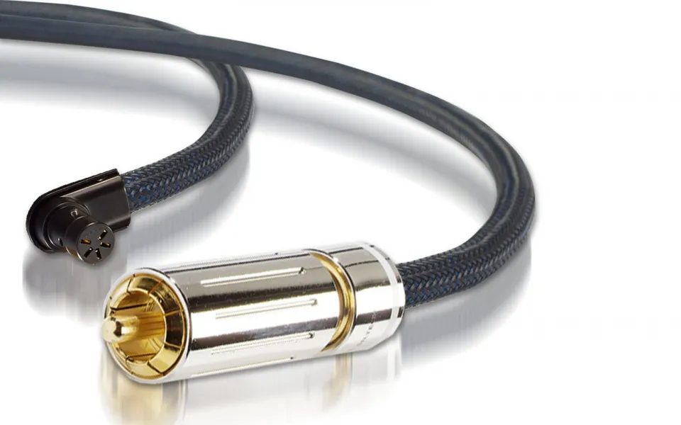 siltech-classic-phono-phonokabel image 1