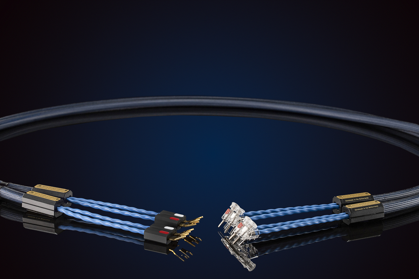 siltech-royal-single-crown-lautsprecherkabel image 2