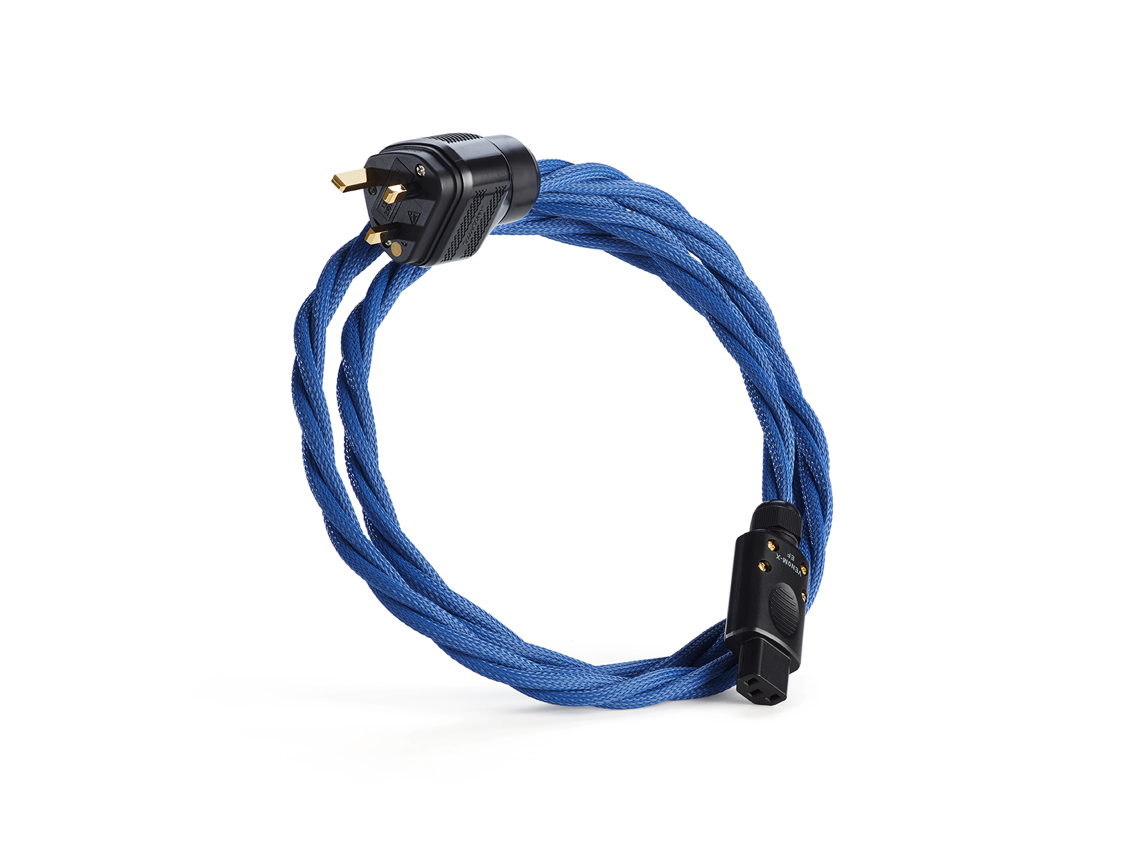 shunyata-venom-x-ef-flexibles-netzkabel image 4