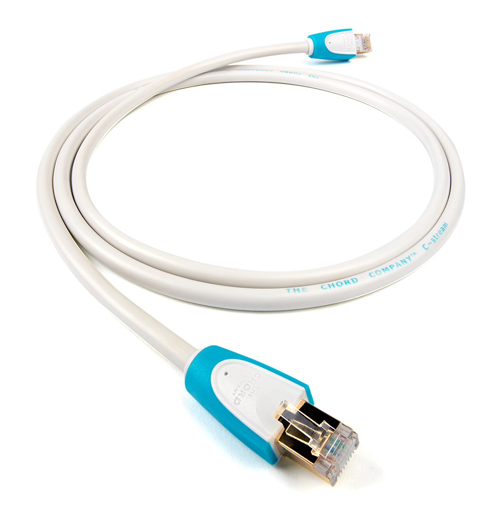chord-company-c-stream-digitales-streaming-kabel-ethernet-rj45 image 2