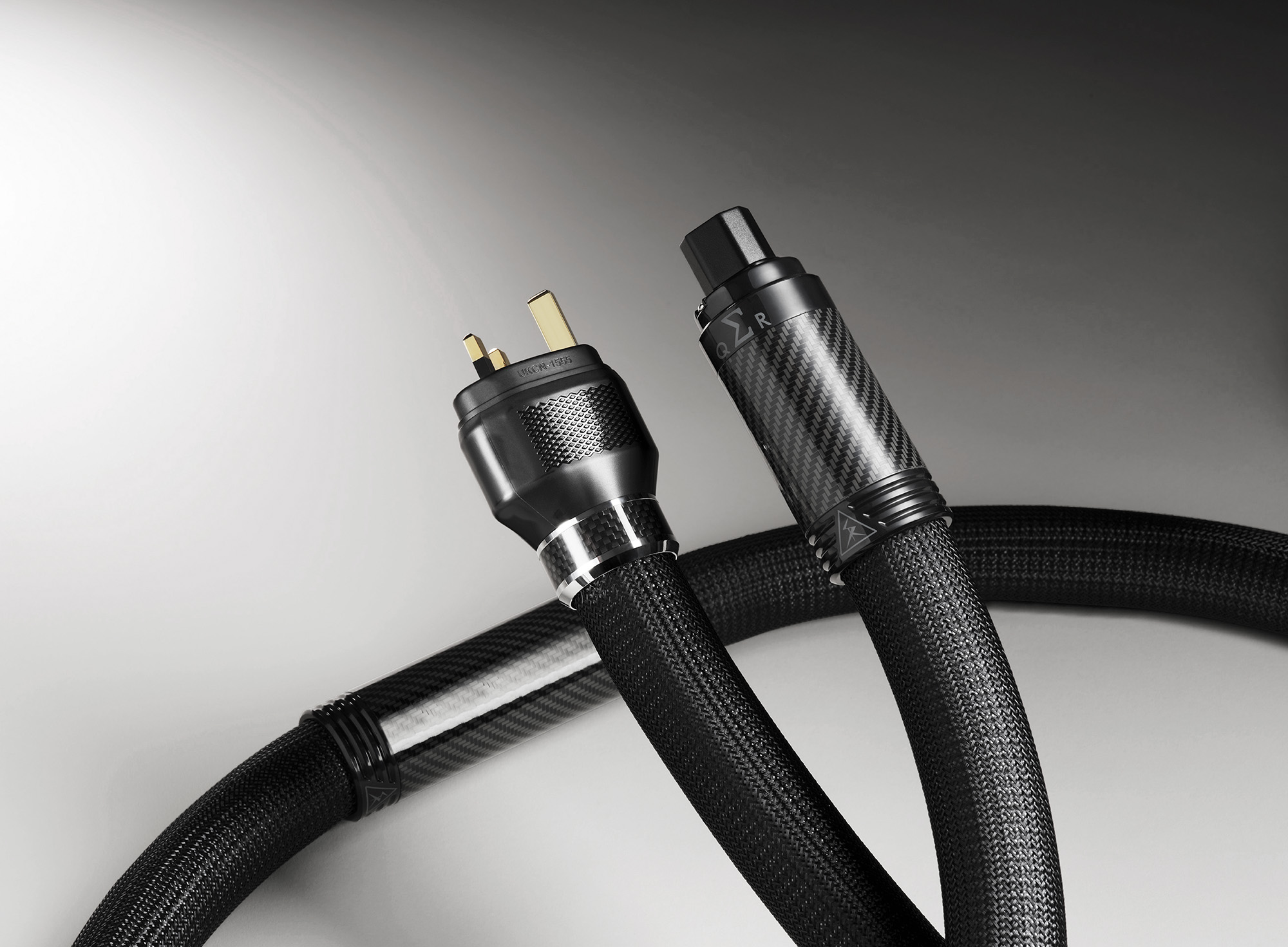 shunyata-sigma-x-power-cable-netzkabel image 6
