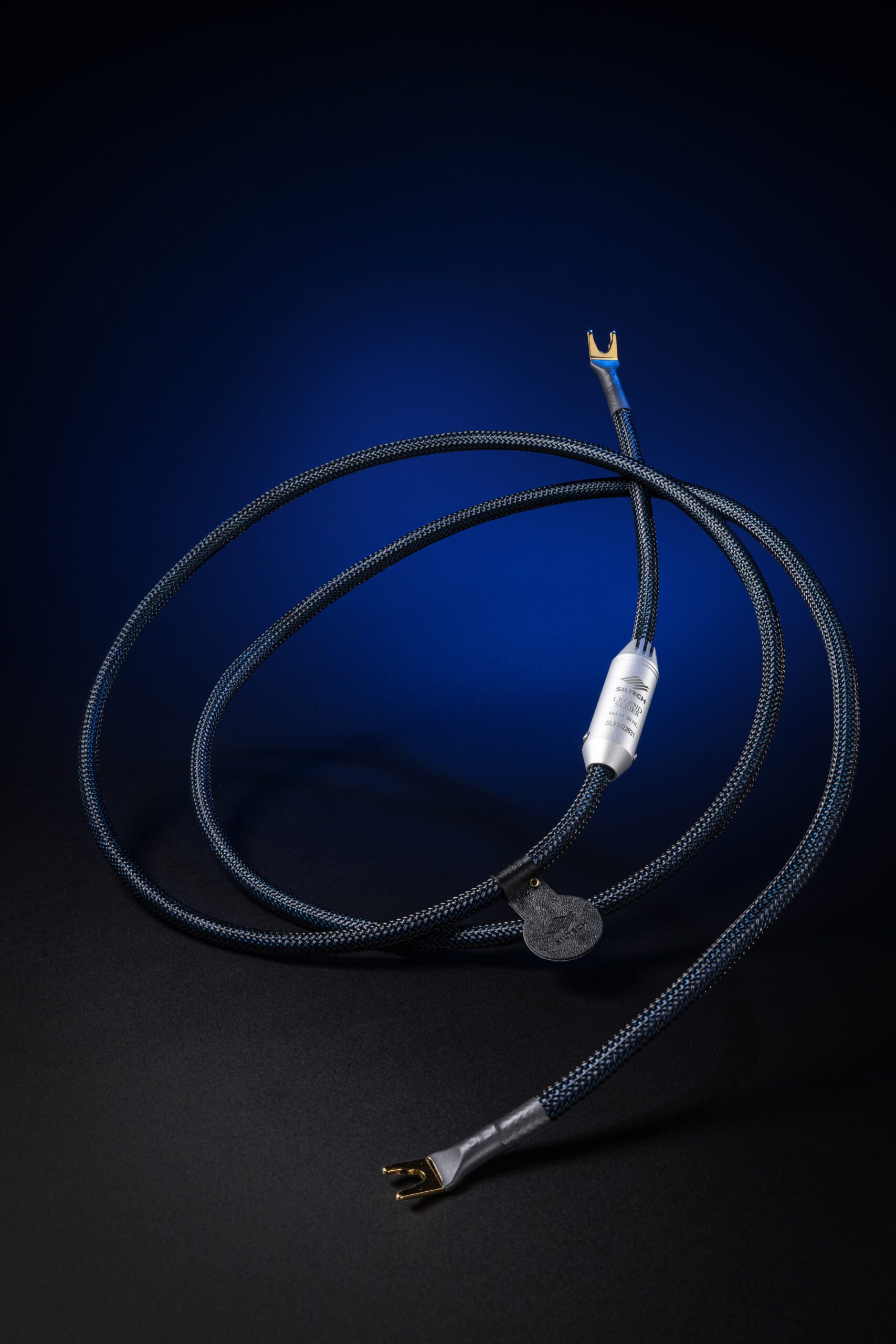 siltech-classic-legend-380-ground-erdungskabel image 2